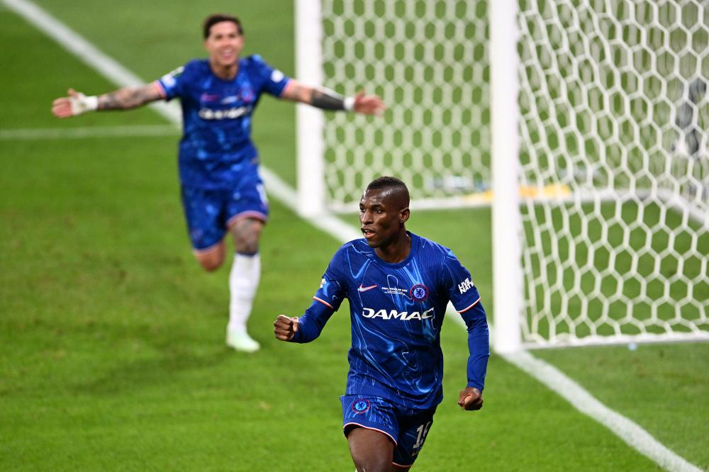 坎塞洛：我确实想回欧洲；现在的葡萄牙是最近十年来最强一届